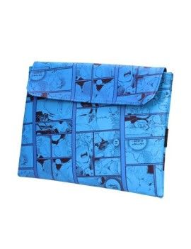 Housse de protection pour manga - Bleu - '24x22x3cm' Sd Toys 1 - Culture-Pop-France