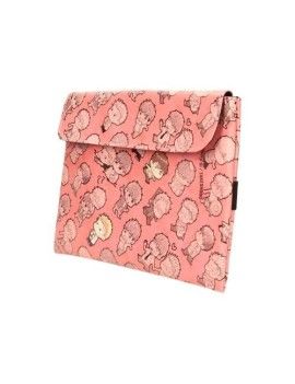Housse de protection pour manga - Rose - '24x22x3cm' Sd Toys 1 - Culture-Pop-France