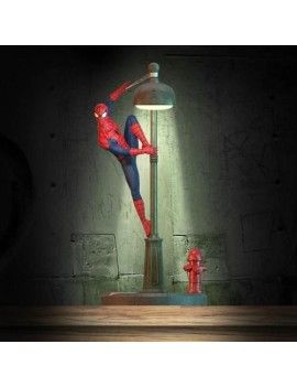 MARVEL COMICS - Spider-Man - Lampe décorative 34cm Paladone 1 - Culture-Pop-France