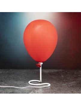 CA - Ballon de Pennywise - Lampe 3D Paladone 1 - Culture-Pop-France