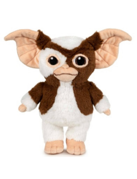 GREMLINS - Peluche Gizmo - 25cm