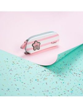 PUSHEEN - Rose Collection - Trousse 1 - Culture-Pop-France