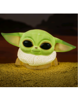 STAR WARS - The Child (Baby Yoda) - Veilleuse 15cm Paladone 1 - Culture-Pop-France