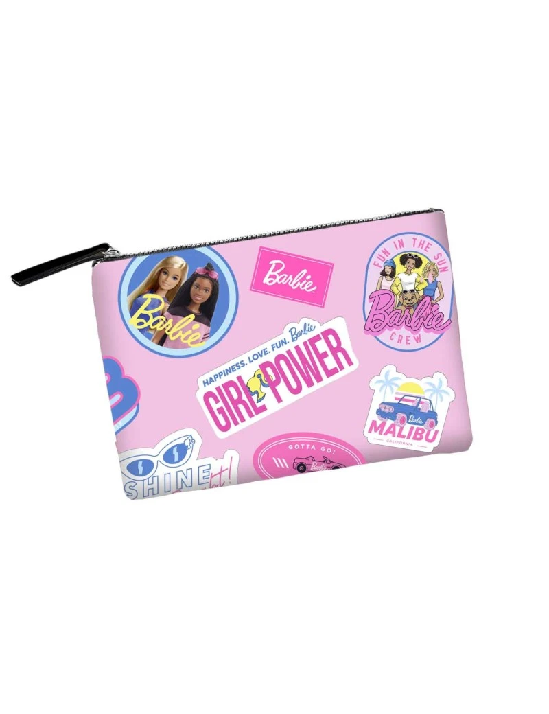 BARBIE - Malibu - Trousse de Toilette Karactermania 1 - Culture-Pop-France BARBIE - Malibu - Trousse de Toilette Karactermania 1 - Culture-Pop-France