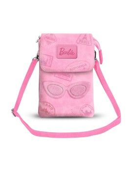 BARBIE - Travel - Sac pour Téléphone Karactermania 1 - Culture-Pop-France