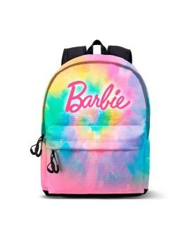 BARBIE - Tye Dye - Plus - Sac à Dos Karactermania 1 - Culture-Pop-France