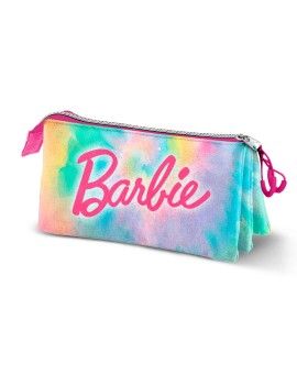 BARBIE - Tye Dye - Trousse Triple Karactermania 1 - Culture-Pop-France