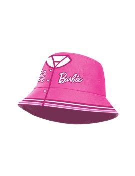 BARBIE - Varsity - Bob Pour Enfant Karactermania 1 - Culture-Pop-France