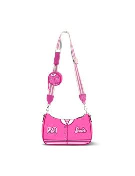BARBIE - Varsity - Fancy Bag Karactermania 1 - Culture-Pop-France