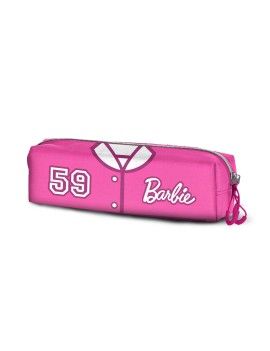 BARBIE - Varsity - Trousse Carré Karactermania 1 - Culture-Pop-France