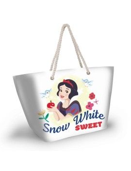 BLANCHE-NEIGE - Sweet - Sac de Plage Karactermania 1 - Culture-Pop-France