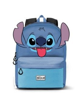 LILO ET STITCH - Cool - Heady Plus - Sac à Dos Karactermania 1 - Culture-Pop-France