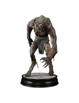 THE WITCHER 3: WILD HUNT - Loup Garou - Statuette 30cm 1 - Culture-Pop-France