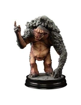 THE WITCHER 3: WILD HUNT - Troll de pierre - Statuette 25cm 1 - Culture-Pop-France
