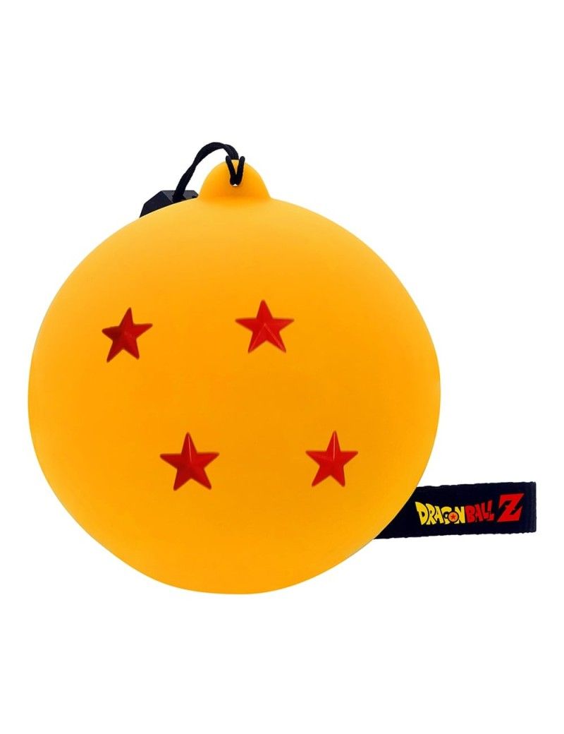 Dragon Ball - Boule de Cristal - Lampe LED 6cm Teknofun 1 - Culture-Pop-France Dragon Ball - Boule de Cristal - Lampe LED 6cm Teknofun 1 - Culture-Pop-France