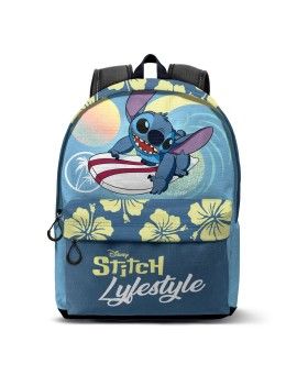 LILO & STITCH - Lifestyle - Sac à Dos '43x30x18cm' Karactermania 1 - Culture-Pop-France