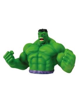 MARVEL - Tirelire - Hulk - 20cm Monogram 1 - Culture-Pop-France