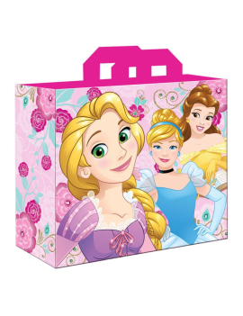 DISNEY - Princesses - Shopping Bag 1 - Culture-Pop-France