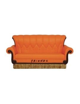 FRIENDS - Canapé - Tirelire 20cm Monogram 1 - Culture-Pop-France