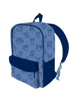 STITCH - Mood - Sac à dos '41x31x15cm' 1 - Culture-Pop-France