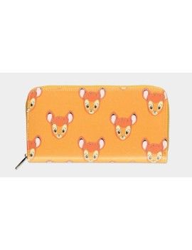 DISNEY - Bambi - Portefeuille Difuzed 1 - Culture-Pop-France