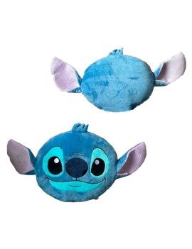 DISNEY - Stitch - Coussin 3D AyMax 1 - Culture-Pop-France