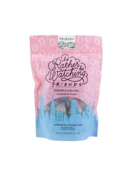 FRIENDS - Beauty Bath Crumble Paladone 1 - Culture-Pop-France