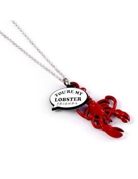 FRIENDS - Collier - You're My Lobster 1 - Culture-Pop-France