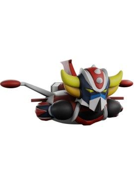 TIRELIRE CHIBI GOLDORAK SPACER Plastoy 2 - Culture-Pop-France