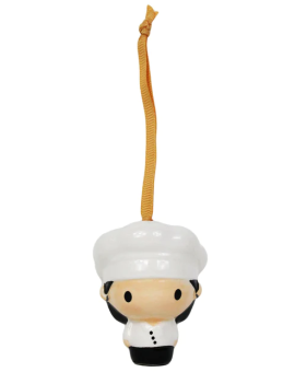 FRIENDS - Monica Kawaii - Décoration 1 - Culture-Pop-France