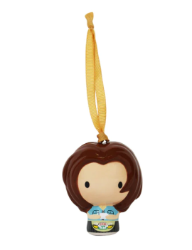 FRIENDS - Rachel Kawaii - Décoration 1 - Culture-Pop-France