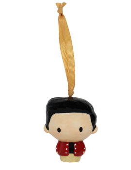 FRIENDS - Ross Kawaii - Décoration 1 - Culture-Pop-France