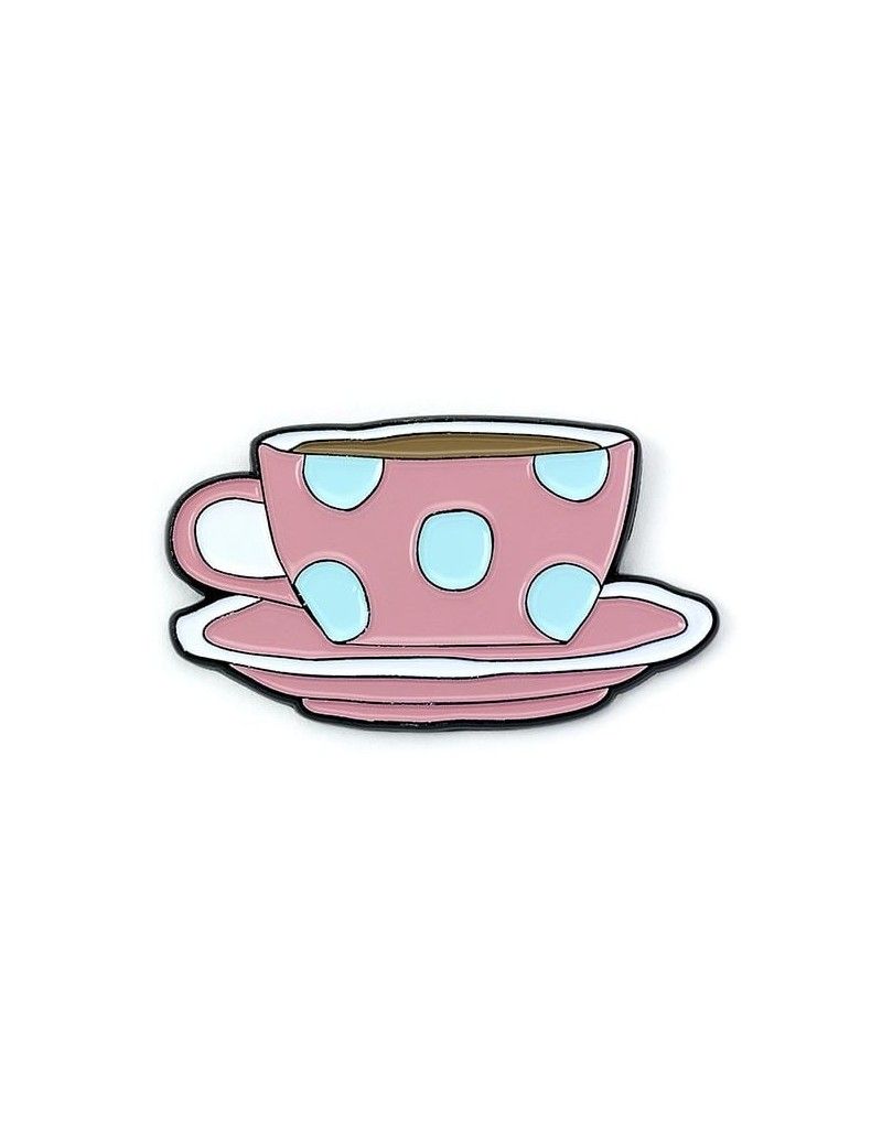 FRIENDS - Tasse de Café - Pin's 1 - Culture-Pop-France FRIENDS - Tasse de Café - Pin's 1 - Culture-Pop-France
