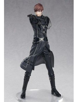 LOVE & PRODUCER - Qi Bai - Pop Up Parade 19cm Goodsmile 1 - Culture-Pop-France