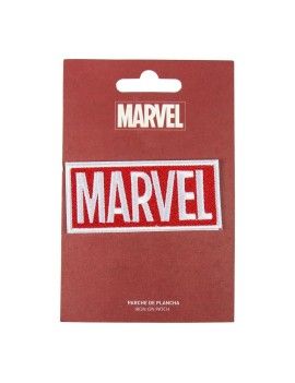MARVEL - Logo - Transfert pour textile Cerda 1 - Culture-Pop-France