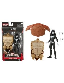MARVEL - Marvel's Shriek - Figurine Legends Series 15cm Hasbro 1 - Culture-Pop-France