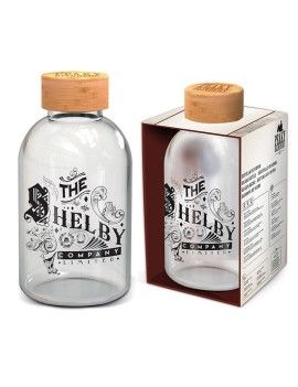PEAKY BLINDERS - Bouteille en Verre - Petit Format 620ml Stor 1 - Culture-Pop-France