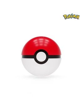 POKEMON - Pokeball - Haut-parleur Bluetooth   aux Teknofun 1 - Culture-Pop-France
