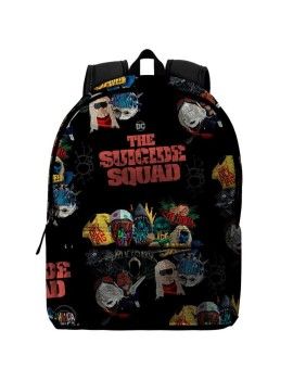 SUICIDE SQUAD - Task Force - Sac à dos '45x30x18cm' Karactermania 1 - Culture-Pop-France