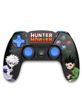 Wireless PS4 Controller - Hunter X Hunter - Gon & Kirua 1 - Culture-Pop-France