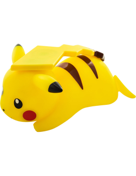 POKEMON - Pikachu - Chargeur sans fil & USB - 25cm Teknofun 1 - Culture-Pop-France