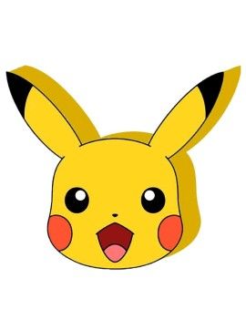 POKEMON - Pikachu - Lampe Murale 22cm Teknofun 1 - Culture-Pop-France