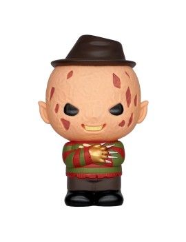 HORROR - Tirelire - Freddy - 20cm Monogram 1 - Culture-Pop-France