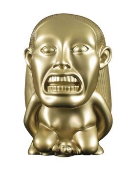 INDIANA JONES 1 - Idole - Tirelire 20cm Diamond Select 1 - Culture-Pop-France