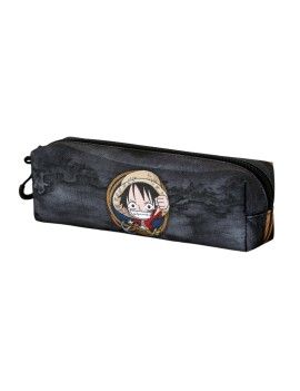 ONE PIECE - Luffy - Trousse Carré Karactermania 1 - Culture-Pop-France