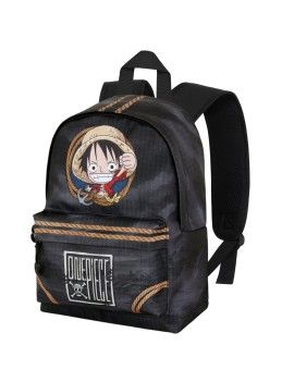 ONE PIECE - Ropes - Petit HS FAN Sac à Dos '34x23x14cm' Karactermania 1 - Culture-Pop-France