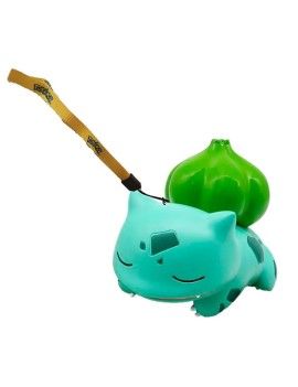 POKEMON - Bulbizarre - Lampe LED 9cm Teknofun 1 - Culture-Pop-France