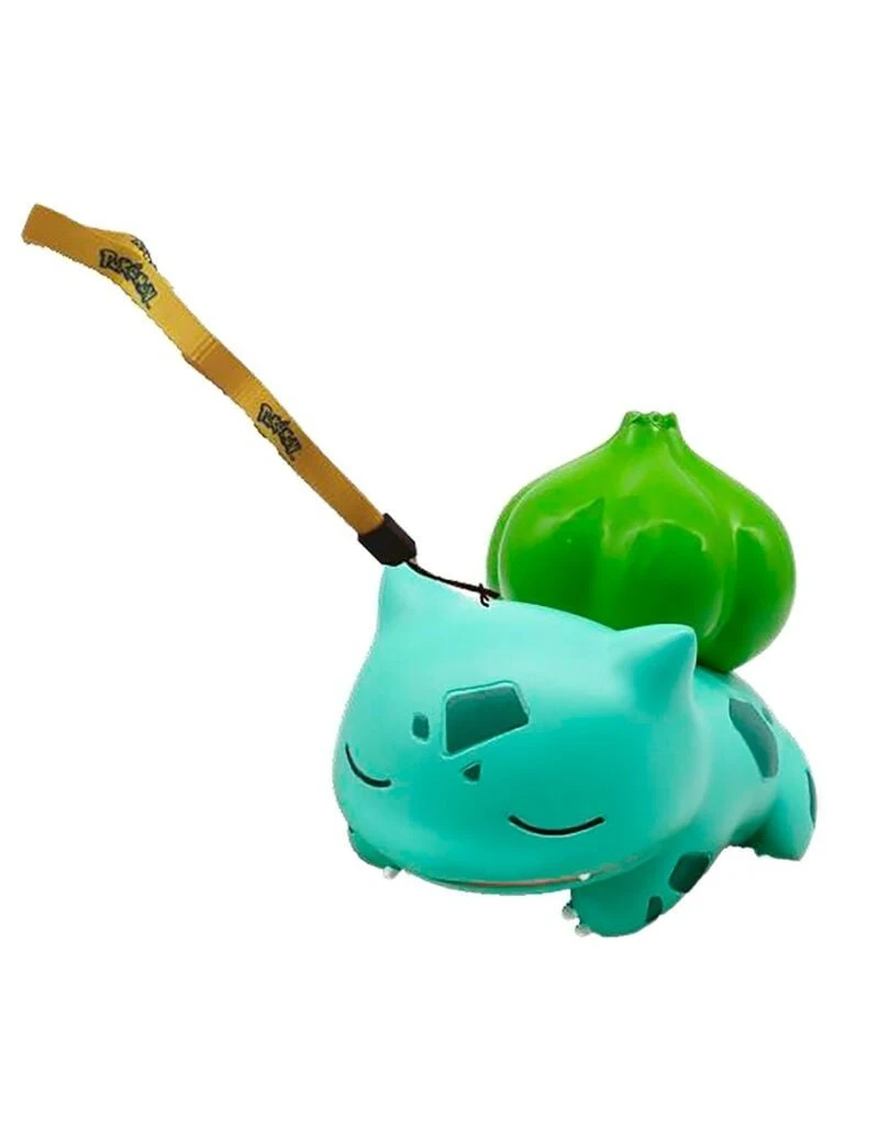 POKEMON - Bulbizarre - Lampe LED 9cm Teknofun 1 - Culture-Pop-France POKEMON - Bulbizarre - Lampe LED 9cm Teknofun 1 - Culture-Pop-France