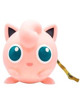 POKEMON - Rondoudou - Lampe LED 9cm Teknofun 1 - Culture-Pop-France
