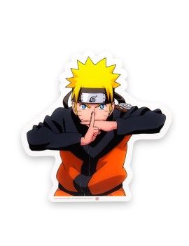 NARUTO - Neon Mural Led Naruto Teknofun 1 - Culture-Pop-France